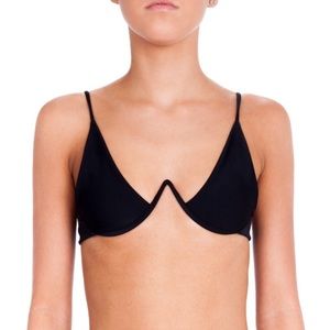 Bamba Bikini Top